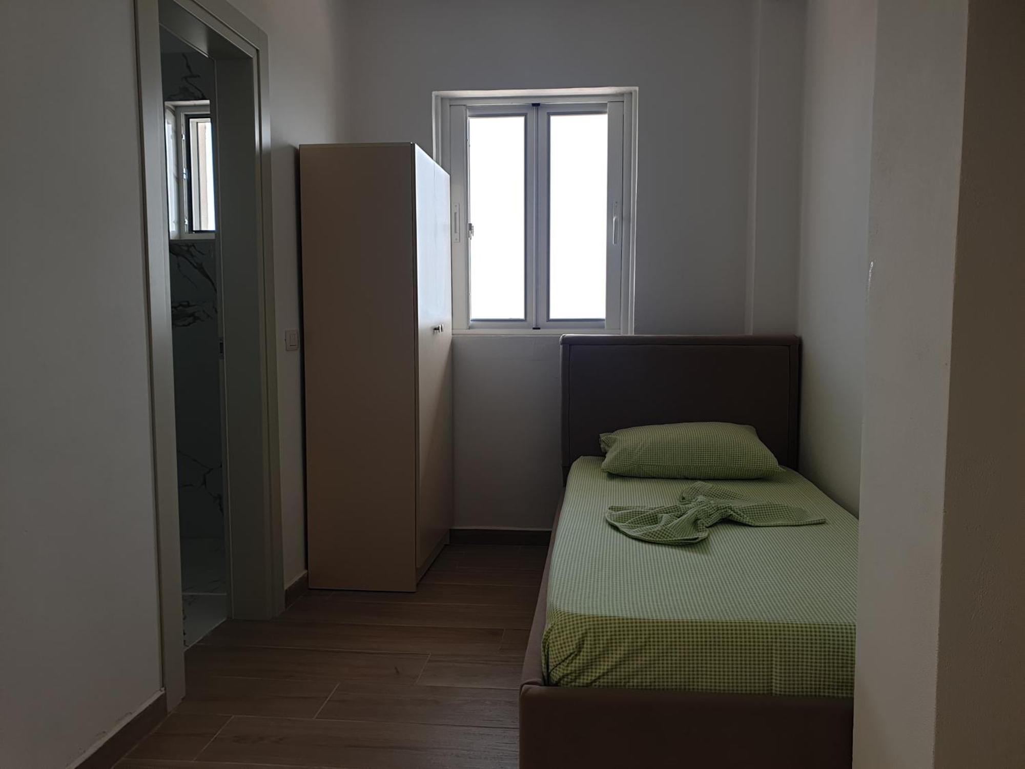 Rooms By George Dhërmi Camera foto