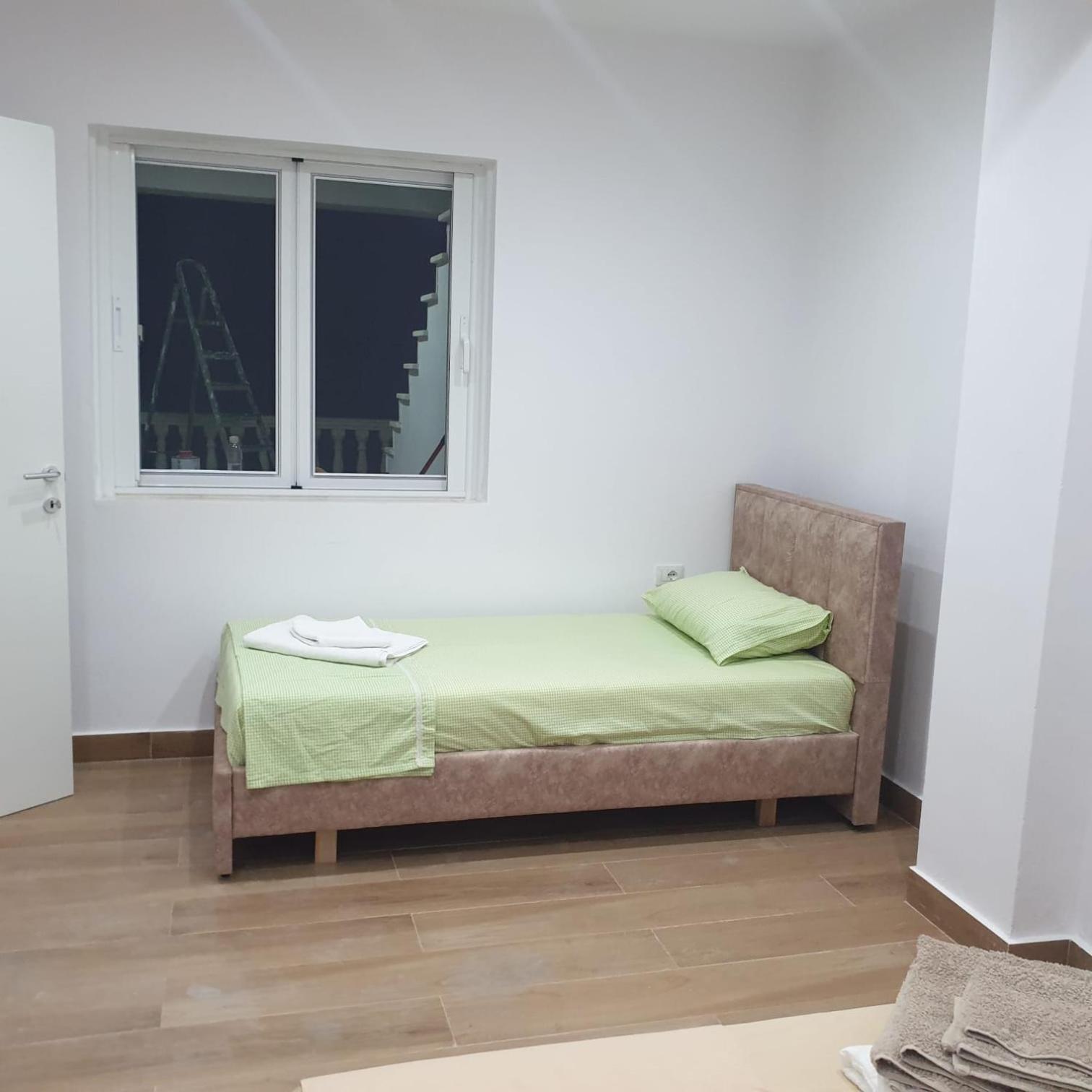 Rooms By George Dhërmi Esterno foto